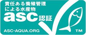 image: ASC certification label