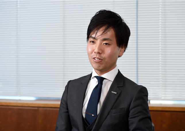 photo: Hiroki Mitsui, Panasonic System Solutions Japan