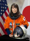 宇宙飛行士・山崎 直子氏が「宇宙、人、夢をつなぐ」セミナー開催　エコプロダクツ2014