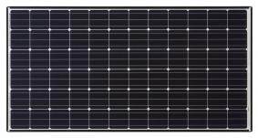 パナソニック 太陽電池モジュール「HIT(R)」 現行工法用 245αPlus 標準タイプ