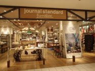 「journal standard Furniture」梅田店 外観