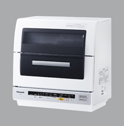 卓上型食器洗い乾燥機「NP-TR7」を発売 | プレスリリース | Panasonic Newsroom Japan