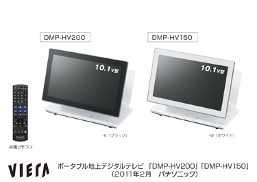 DMP-HV200/HV150