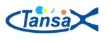 imges：JAXA Tansa logo