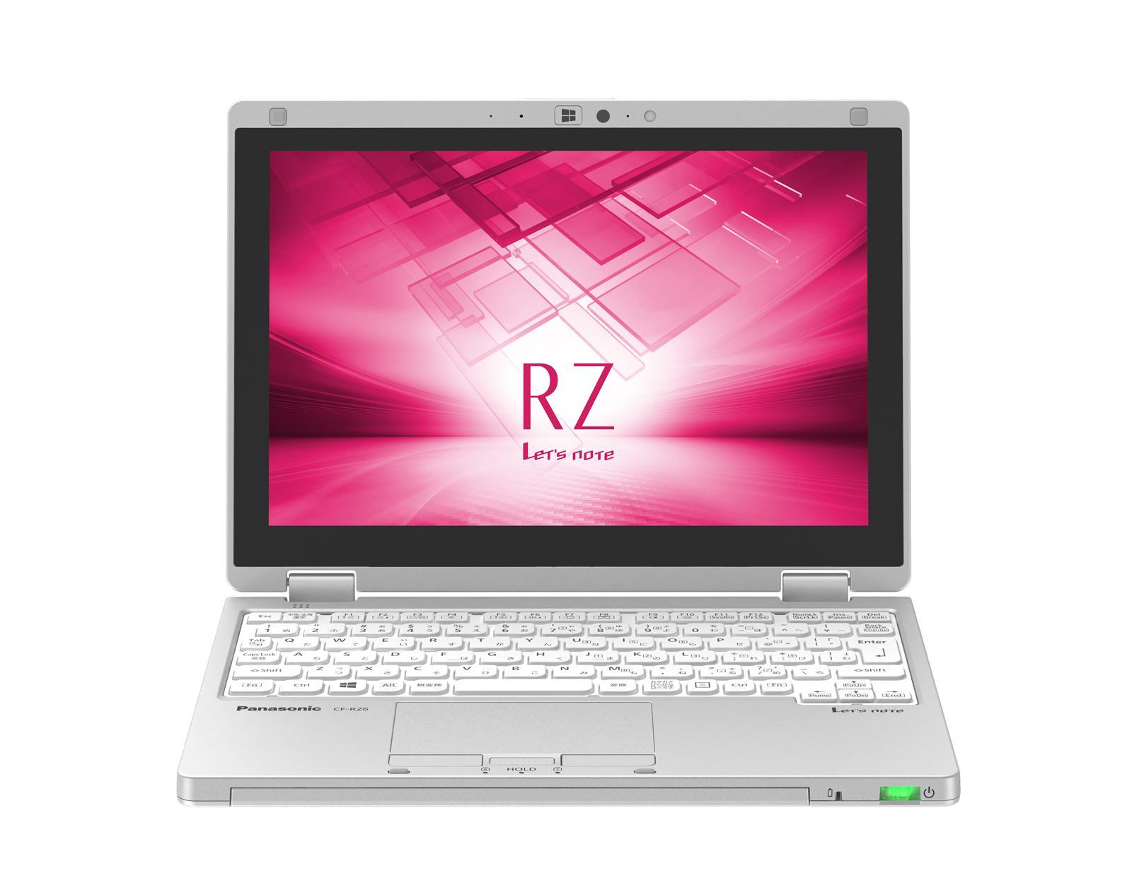 RZ6（光学式ドライブレス：シルバー）