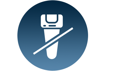 Return to basics with subtractive design