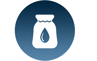 排せつ物の処理負担を軽減