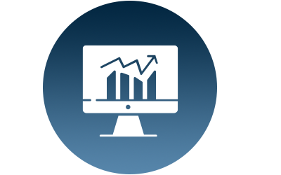 独自モデルにより販売成長率が業界平均を突破