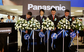 01_Panasonic_First_Integrated_Showroom_Opens_in_Yangon_to_Showcase_Both_B2C_and_B2B_Solutions.jpg