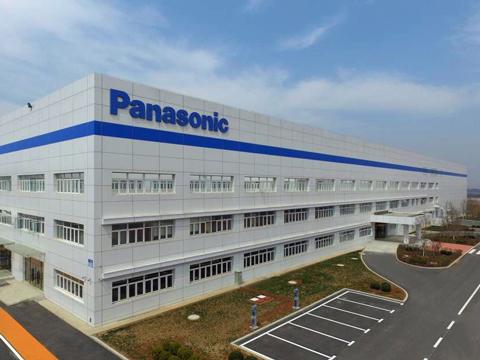 Panasonic Opens New Automotive Lithium-ion Battery Factory in Dalian, China