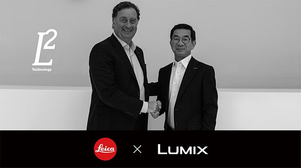 Leica × Lumix