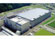 The World-First 45-nm/300mm System LSI Factory of Panasonic in Uozu,Toyama Prefecture