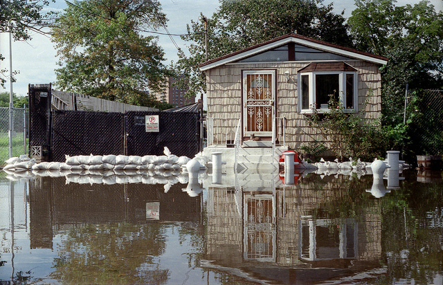 Flood Proofing Lessons For Every Home Housing Solutions In Asia Pacific Panasonic Newsroom Global