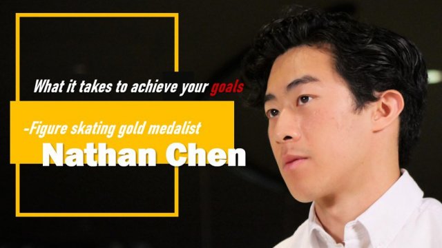 Nathan Chen's Success Reflects Asian American Growth in Figure
