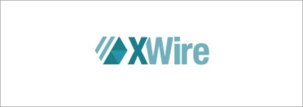 image: XWire, BaaS news engine that uses AI to automatically edit and send news articles
