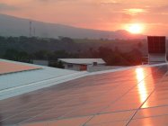 中南米でパナソニックの太陽光発電システム導入が進む