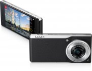 世界最薄1.0型センサー＆LTE搭載 4Kデジタルカメラ「LUMIX CM1」を開発