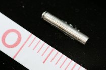 直径3.5mm 業界最小のピン形リチウムイオン電池