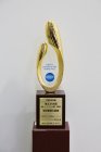 「洗浄機能付自動運転レンジフード」が「平成26年度省エネ大賞」で経済産業大臣賞を受賞