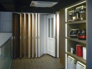 パナソニックの香港における大手代理店、信興電器貿易が住宅設備機器のショウルームをオープン （5）
