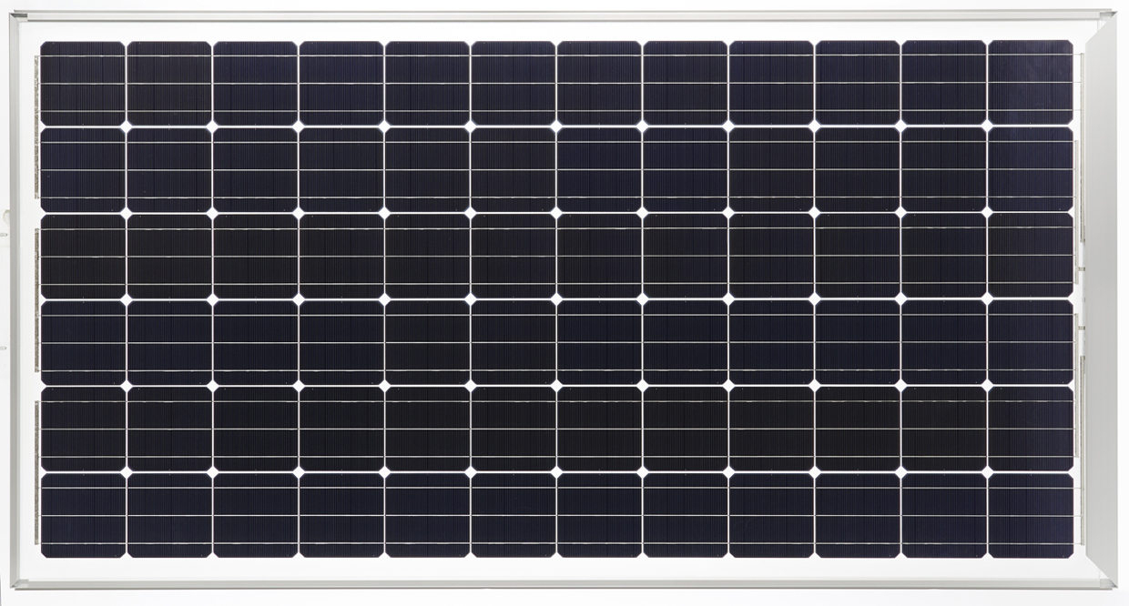 両面発電型太陽電池モジュールで業界最高水準の変換効率、パナソニックの 「新・HIT(R)ダブル」