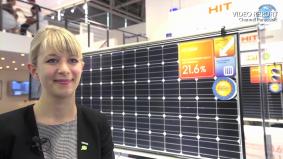 HIT太陽電池モジュールの魅力を担当者にインタビュー