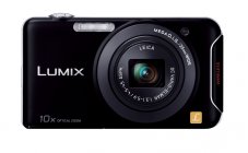 コンパクトデジタルカメラ LUMIX　DMC-SZ5