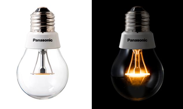 パナソニックのLED電球が、米IDEA賞のサスティナビリティ賞を受賞