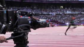 ロンドンオリンピックで活躍する最新AV機器