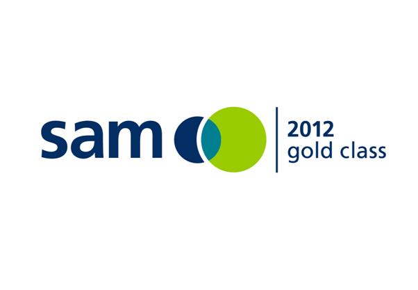 世界の代表的なSRI評価会社SAM社のCSR格付けでパナソニックが4年連続「Gold」クラスを受賞 