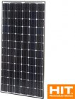 HIT®太陽電池パネル HIP-210NKHB5