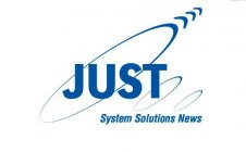 Ustream 生配信番組 System Solutions News「JUST」