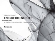 建築家・平田晃久氏とのコラボによる「Energetic Energies / エネルギーの情景」