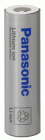パナソニックのリチウムイオン電池セル