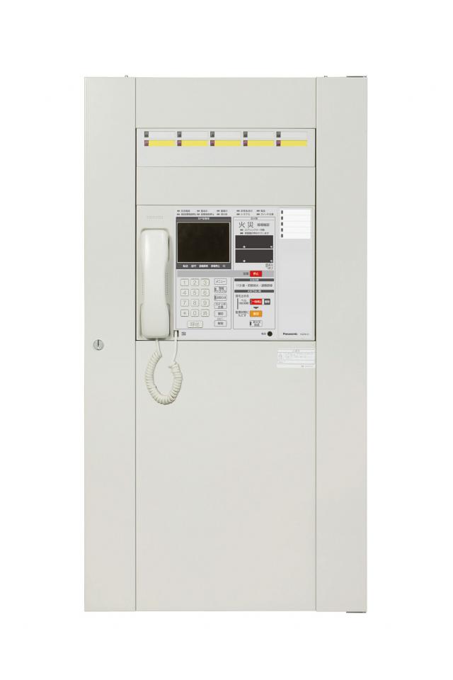 インターホン 自動火災報知設備対応 親機及び子機 - その他