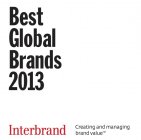パナソニックが「Best Global Brands 2013」で68位に