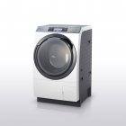 2013年グッドデザイン・ベスト100に選定、パナソニックのななめドラム洗濯乾燥機