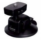 ウェアラブルカメラHX-A100アクセサリー、サクションカップマウントVW-SCA100-K
