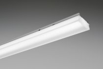 「一体型LEDベースライト iDシリーズ グレアセーブライトバー」マルチコンフォートタイプ（2）
