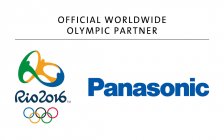 パナソニックはオリンピックのワールドワイド公式パートナーです
