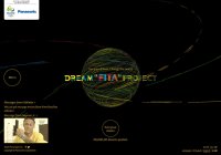 パナソニックの「DREAM “FITA” PROJECT」サイトがリニューアル