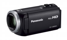 パナソニック デジタルハイビジョンビデオカメラ「HC-V480MS-K」