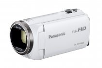 パナソニック デジタルハイビジョンビデオカメラ「HC-V360MS-W」