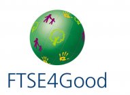 16年連続でFTSE4Good Indexの構成銘柄に採用