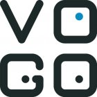 アプリ「VOGO Sport」　ロゴマーク