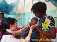 アフリカ分野：日本キリスト教海外医療協力会
