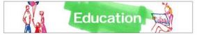 教育プログラム ロゴ