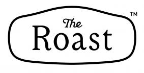 パナソニック「The Roast（ザ・ロースト）」 ロゴマーク