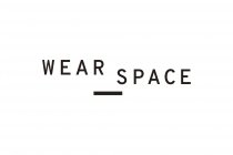 ウェアラブル端末「WEAR SPACE」ロゴ