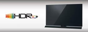 4Kテレビ「ビエラ」がHDRの新規格「HDR10+」に対応